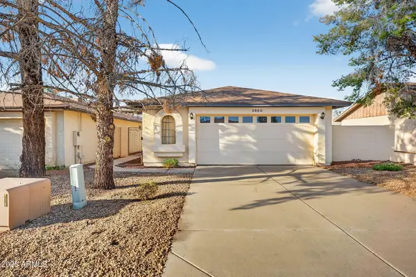 3660 W Bluefield Avenue, Glendale, AZ 85308