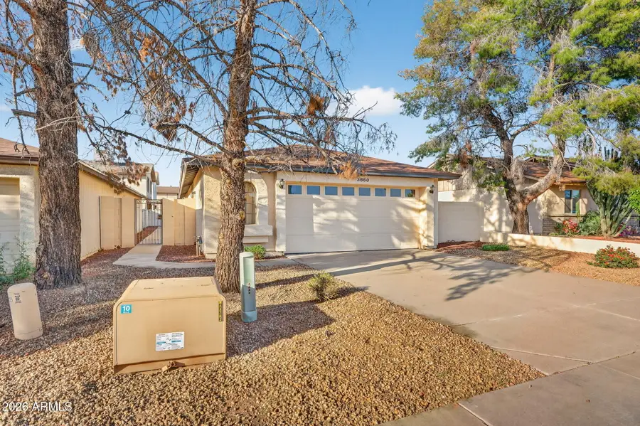3660 W Bluefield Avenue, Glendale, AZ 85308 - #2