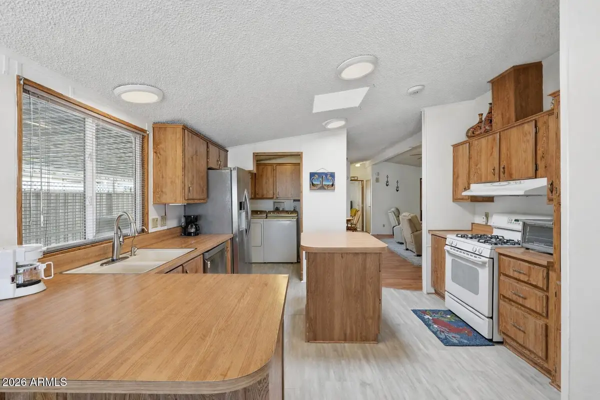 450 W Sunwest Drive #131, Casa Grande, AZ 85122 - #1