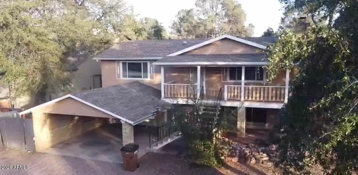 505 N William Tell Circle, Payson, AZ 85541 - #1