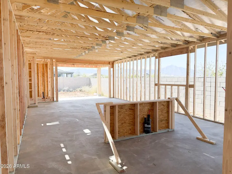 5615 W Buist Avenue, Laveen, AZ 85339 - #3