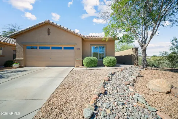 40724 N Capital Court, Anthem, AZ 85086