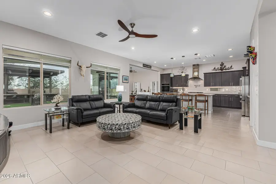 5281 N 205th Lane, Buckeye, AZ 85396 - #3