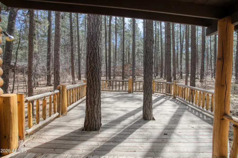 2827 Sunflower Drive, Pinetop, AZ 85935 - #3