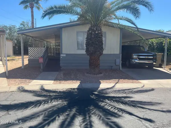 10960 N 67th Avenue #233, Glendale, AZ 85304