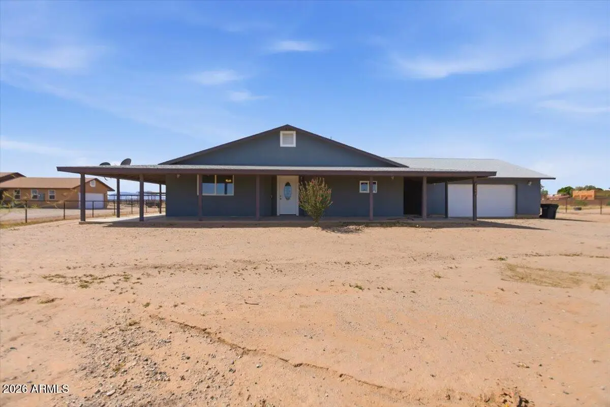 5122 N 382nd Avenue, Tonopah, AZ 85354 - #1