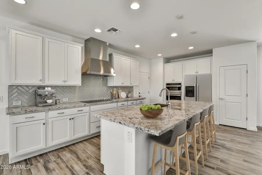 4521 Charro Court, Wickenburg, AZ 85390 - #2