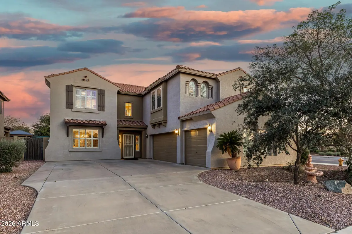 11725 W Cocopah Street, Avondale, AZ 85323 - #1