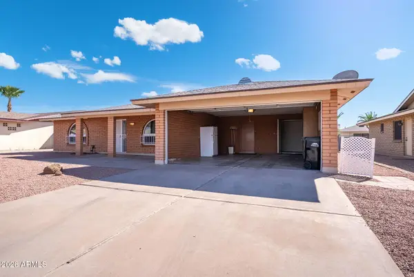 4211 E Crescent Avenue, Mesa, AZ 85206