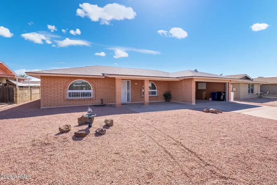 4211 E Crescent Avenue, Mesa, AZ 85206 - #2