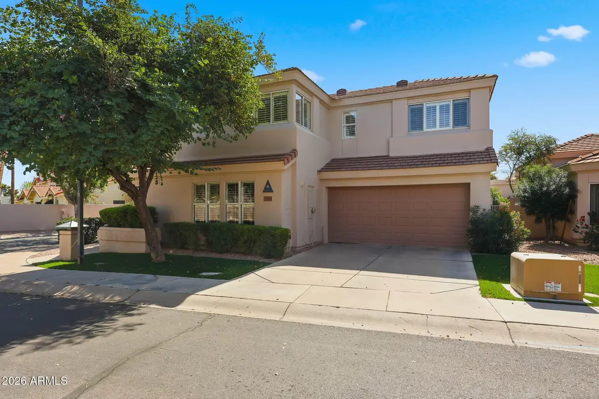 7789 E Stallion Road, Scottsdale, AZ 85258 - #1