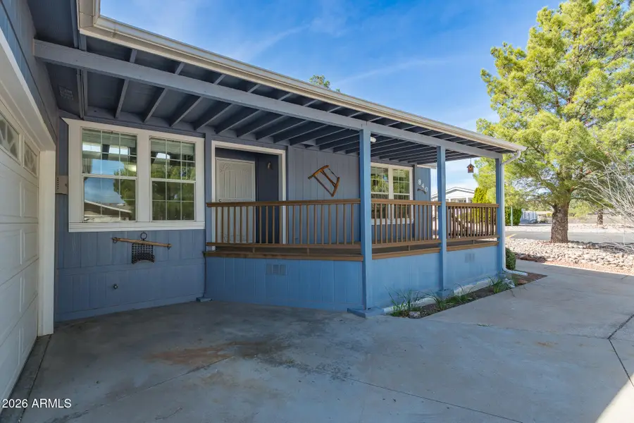 840 W On The Greens Boulevard, Cottonwood, AZ 86326 - #3