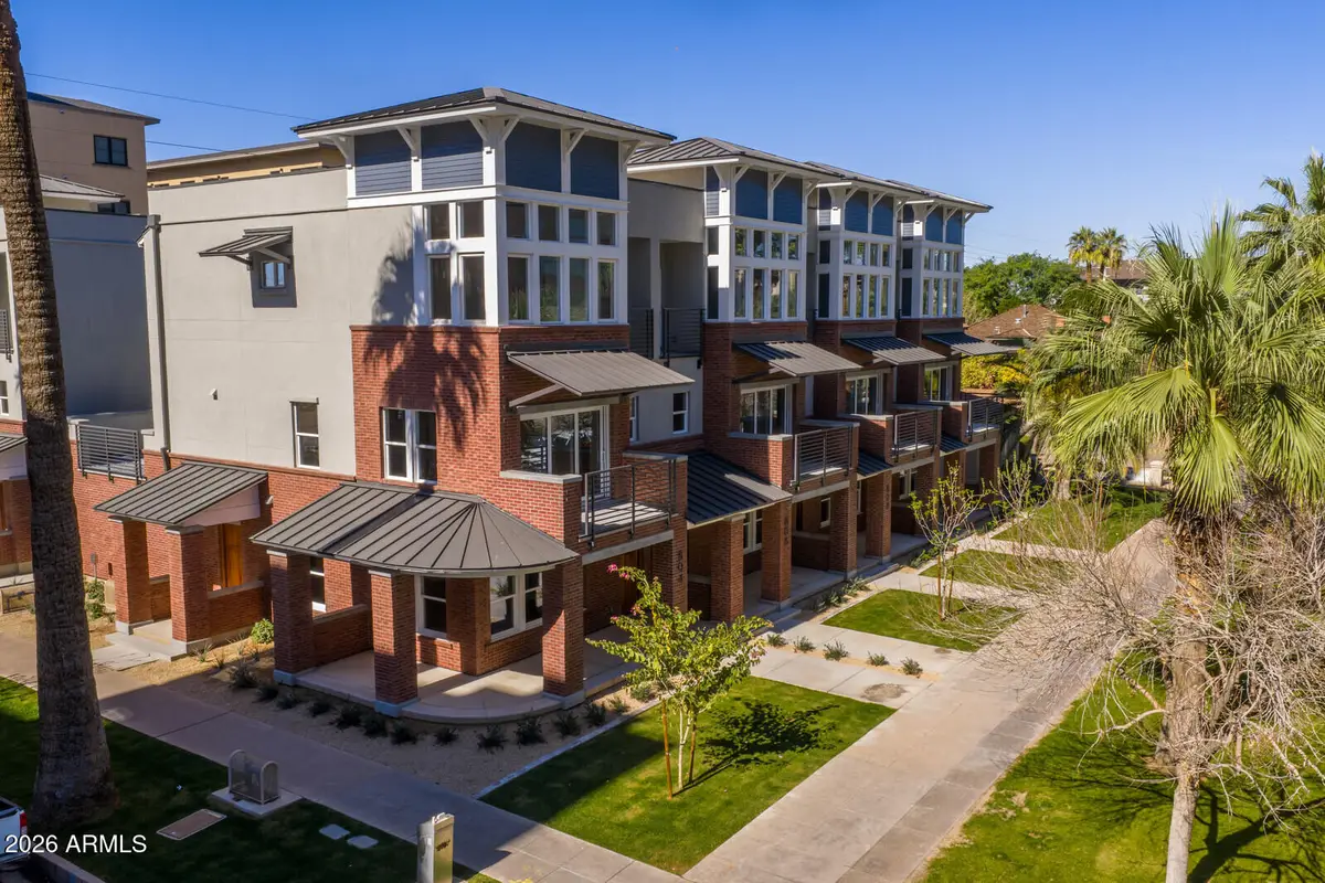 804 N 2nd Avenue, Phoenix, AZ 85003 - #1