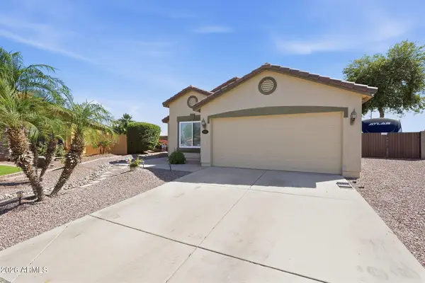 15071 N 156th Lane, Surprise, AZ 85379