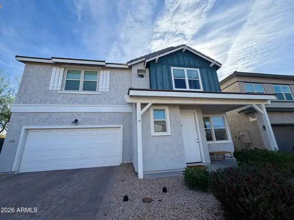 2037 S Saguaro Drive, Apache Junction, AZ 85120