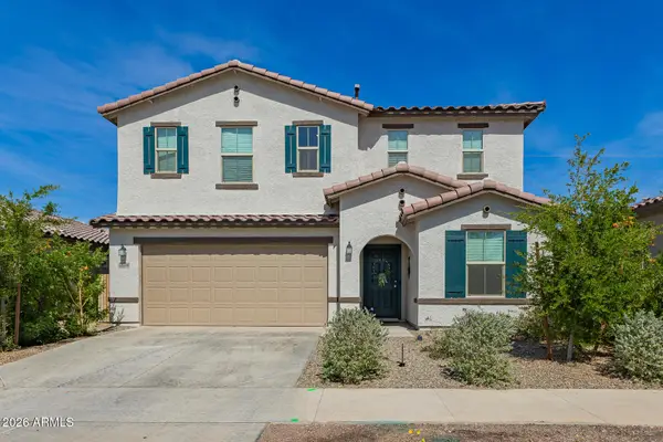 18154 W Navajo Street, Goodyear, AZ 85338