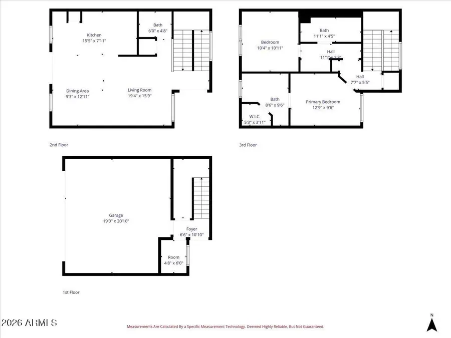 18250 N Cave Creek Road #190, Phoenix, AZ 85032 - #3
