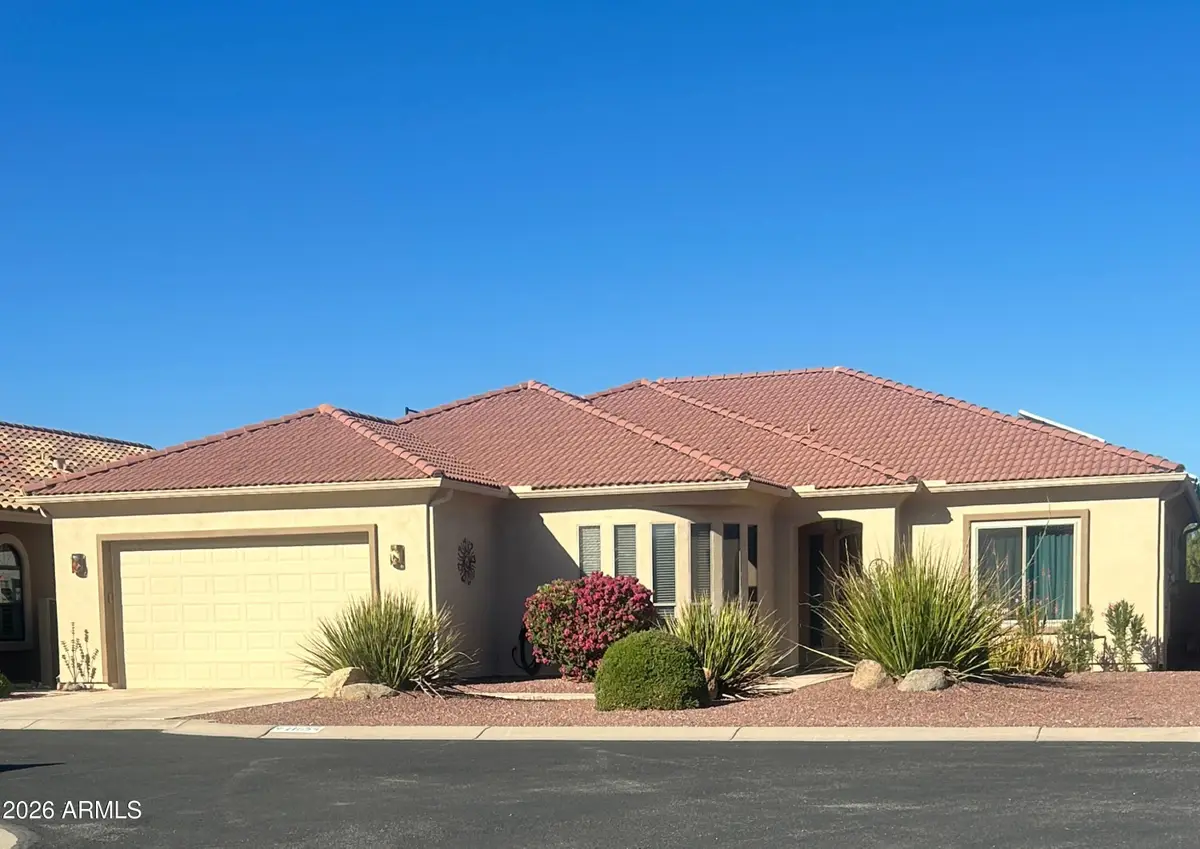 11654 W Lakeview Court W, Surprise, AZ 85378 - #1