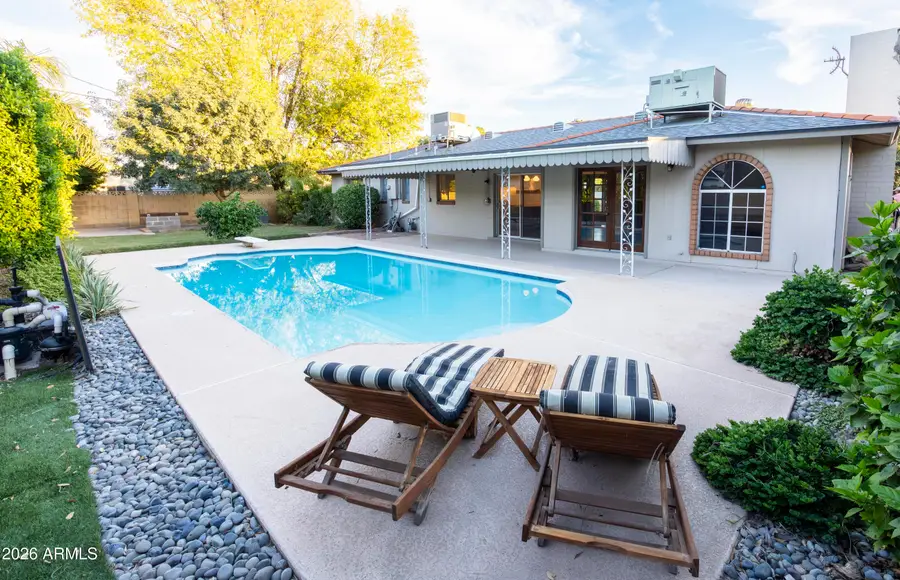 3506 E Fairmount Avenue, Phoenix, AZ 85018 - #2