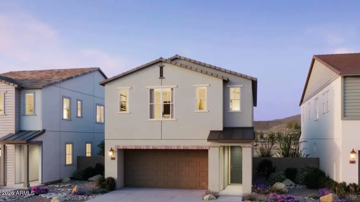 2433 W Maximo Way, Phoenix, AZ 85085 - #1