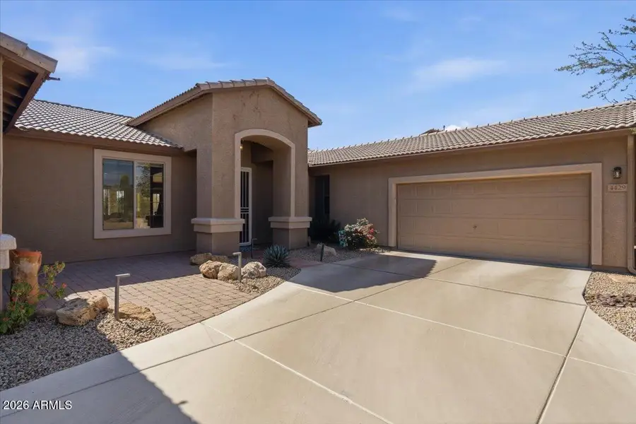 4429 E Happy Coyote Trail, Cave Creek, AZ 85331 - #3