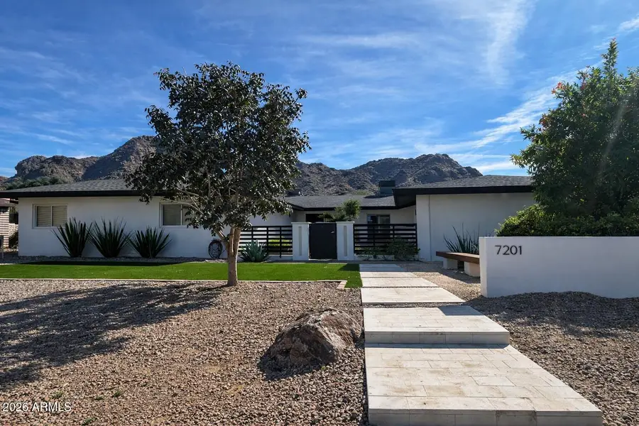 7201 N 22nd Street, Phoenix, AZ 85020 - #2