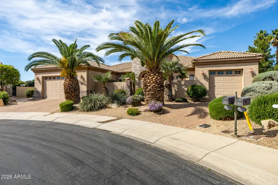 14749 W Black Gold Court, Sun City West, AZ 85375 - #3
