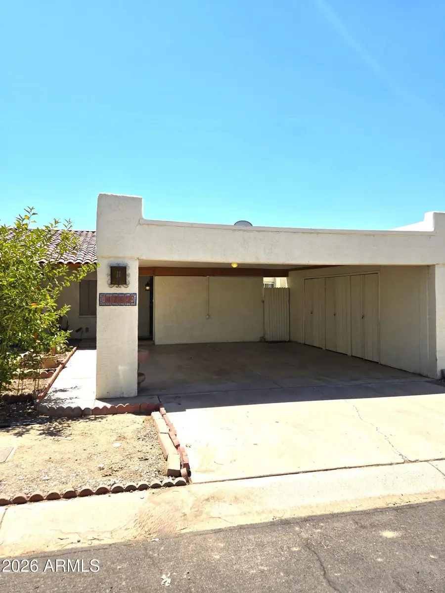 4747 W Palmaire Avenue, Glendale, AZ 85301 - #2