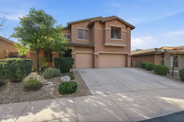 29164 N 69th Drive, Peoria, AZ 85383