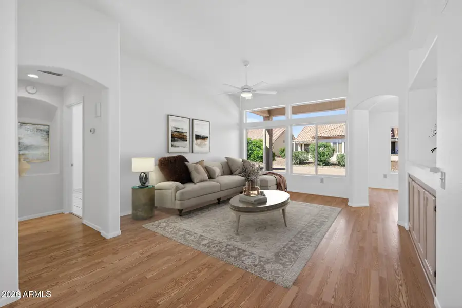 16116 W Sentinel Drive, Sun City West, AZ 85375 - #2