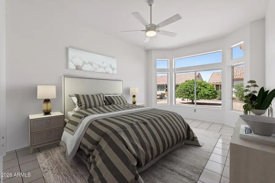16116 W Sentinel Drive, Sun City West, AZ 85375 - #3