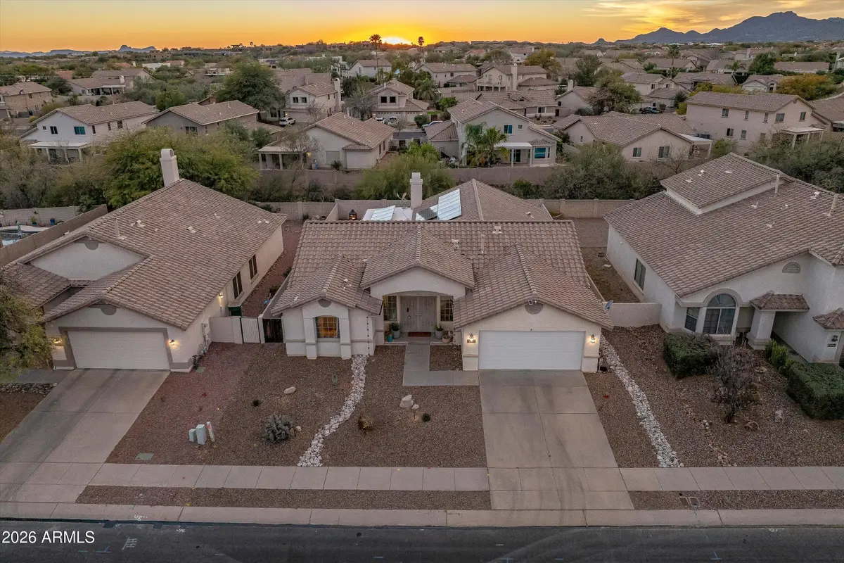 12837 N Pioneer Way, Tucson, AZ 85755 - #1