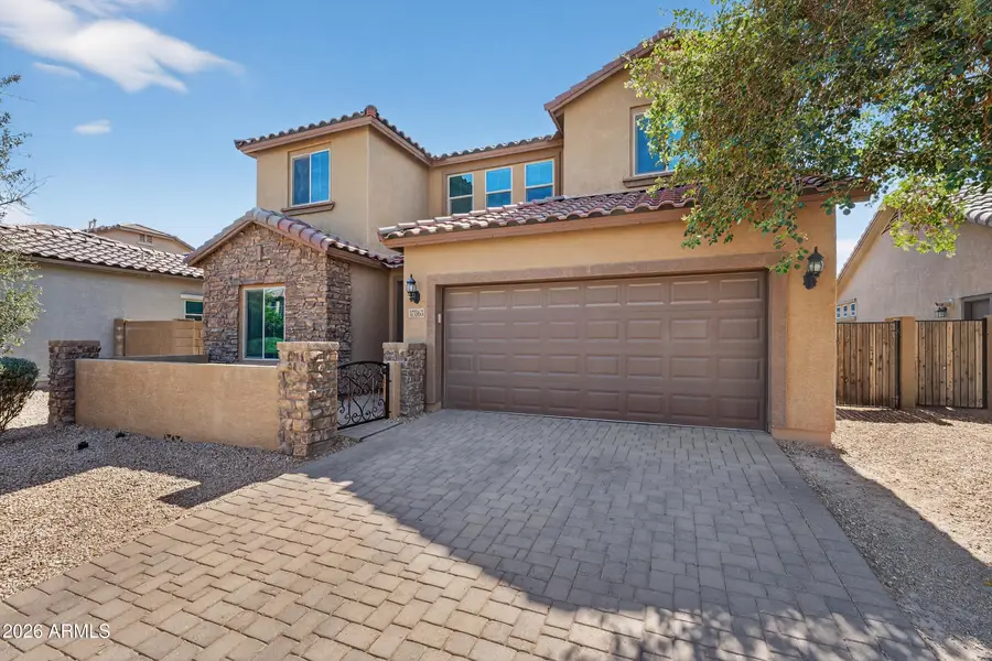 17865 W Sherman Street, Goodyear, AZ 85338 - #3