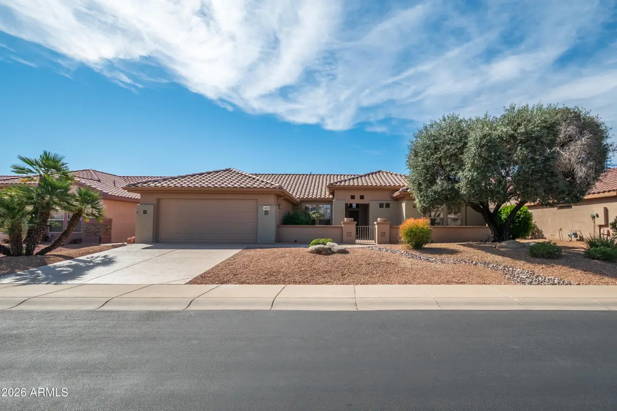 16229 W Tuscany Way, Surprise, AZ 85374 - #1
