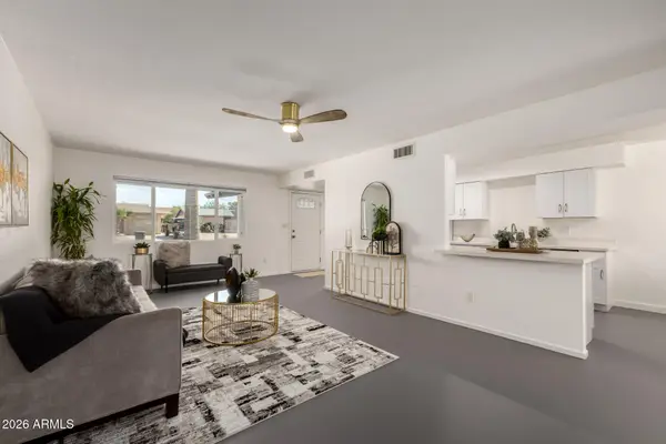 836 S Saranac Avenue, Mesa, AZ 85208