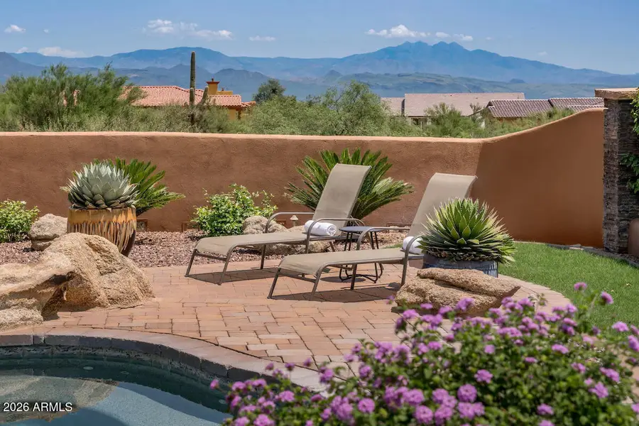 14619 E Roy Rogers Road, Scottsdale, AZ 85262 - #3