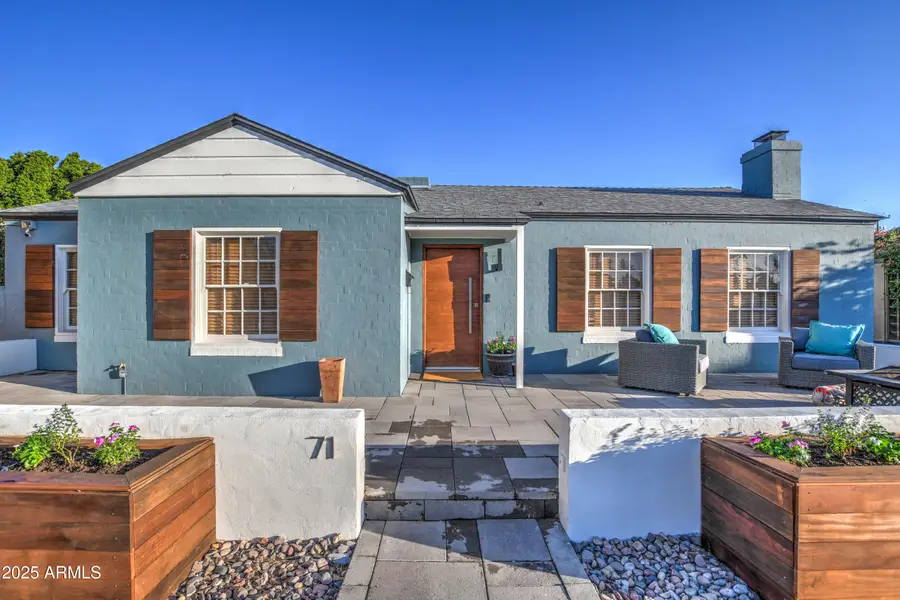 71 W Cypress Street, Phoenix, AZ 85003 - #2