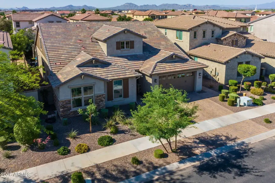 10550 E Sheffield Drive, Mesa, AZ 85212 - #2