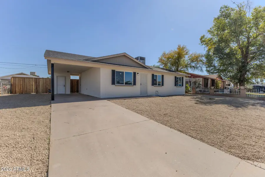 2107 W Chambers Street, Phoenix, AZ 85041 - #3