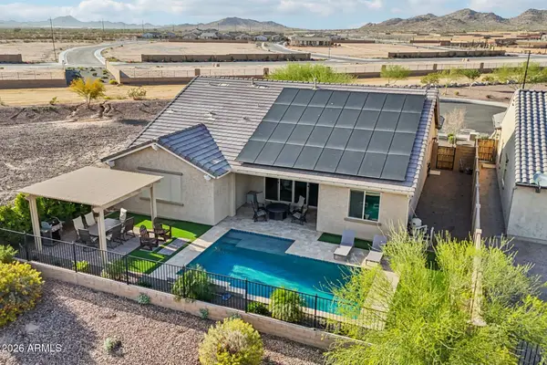 18559 W Hiddenview Drive, Goodyear, AZ 85338