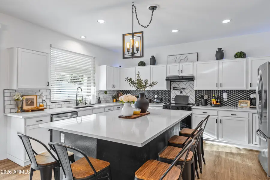 21628 N 85th Avenue, Peoria, AZ 85382 - #2