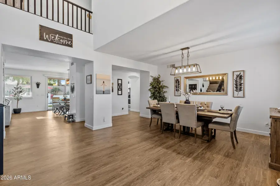 21628 N 85th Avenue, Peoria, AZ 85382 - #3