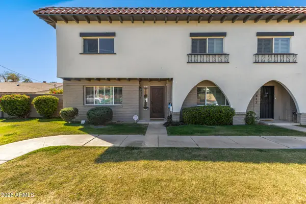 3808 N 30 Street, Phoenix, AZ 85016