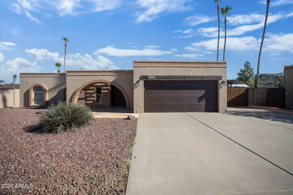 1722 W Saint Moritz Lane, Phoenix, AZ 85023