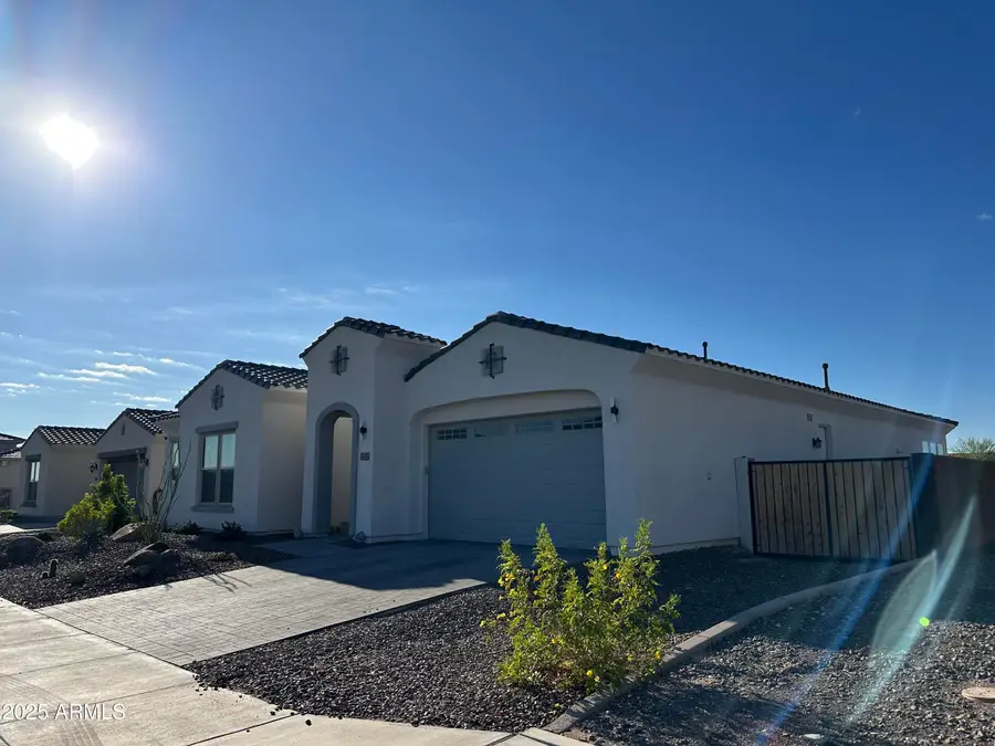 19929 W Marshall Avenue, Litchfield Park, AZ 85340 - #2