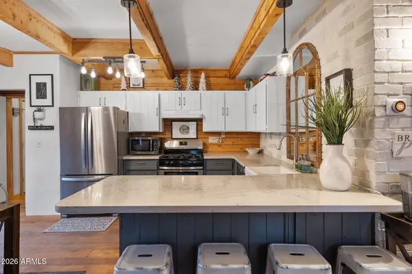 3718 S Loba Drive, Prescott, AZ 86303