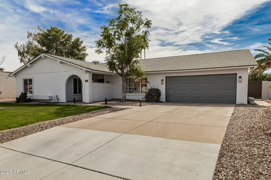 913 W Summit Place, Chandler, AZ 85225 - #3