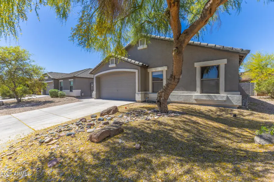 29436 N Blackfoot Daisy Drive, San Tan Valley, AZ 85143 - #3