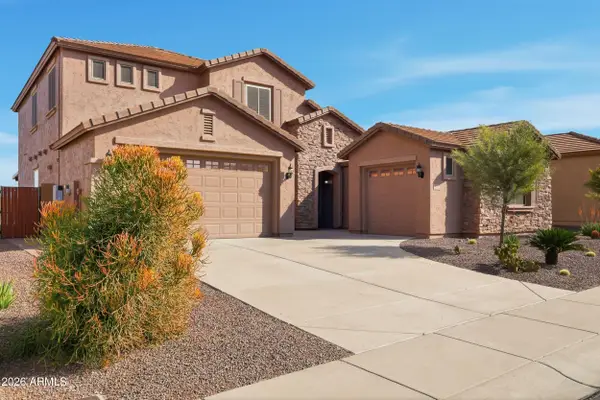 20351 N 259th Avenue, Buckeye, AZ 85396