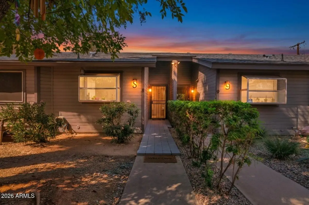 4144 N 21st Street #8, Phoenix, AZ 85016 - #1